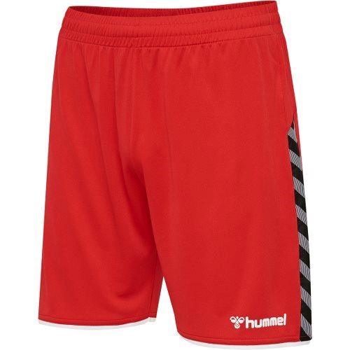 hmlAuthentic Kids Poly Shorts